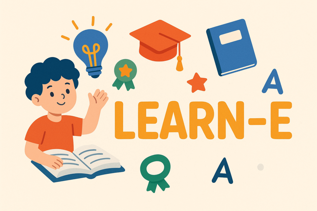 LEARN-E β PROPEPA LEARN-E